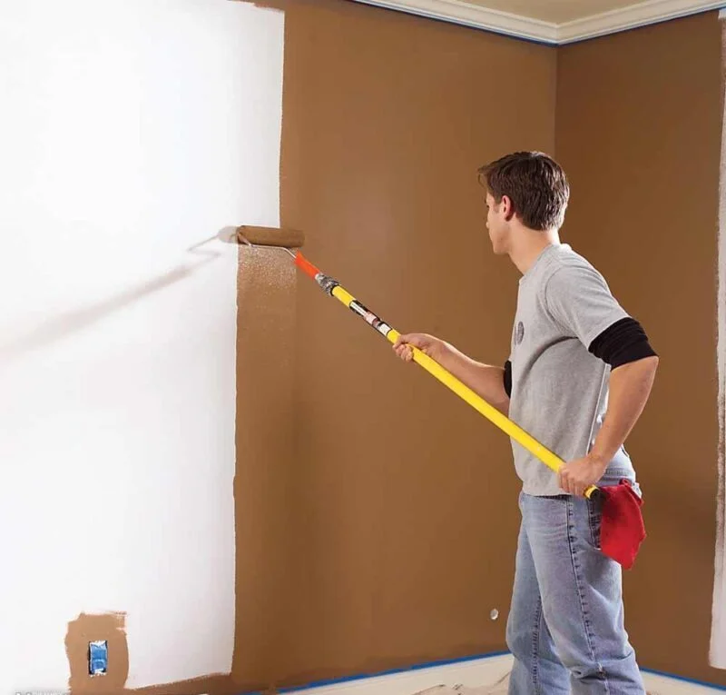 İznik Boya Badanacı