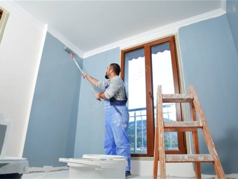 İznik Boya Badanacı