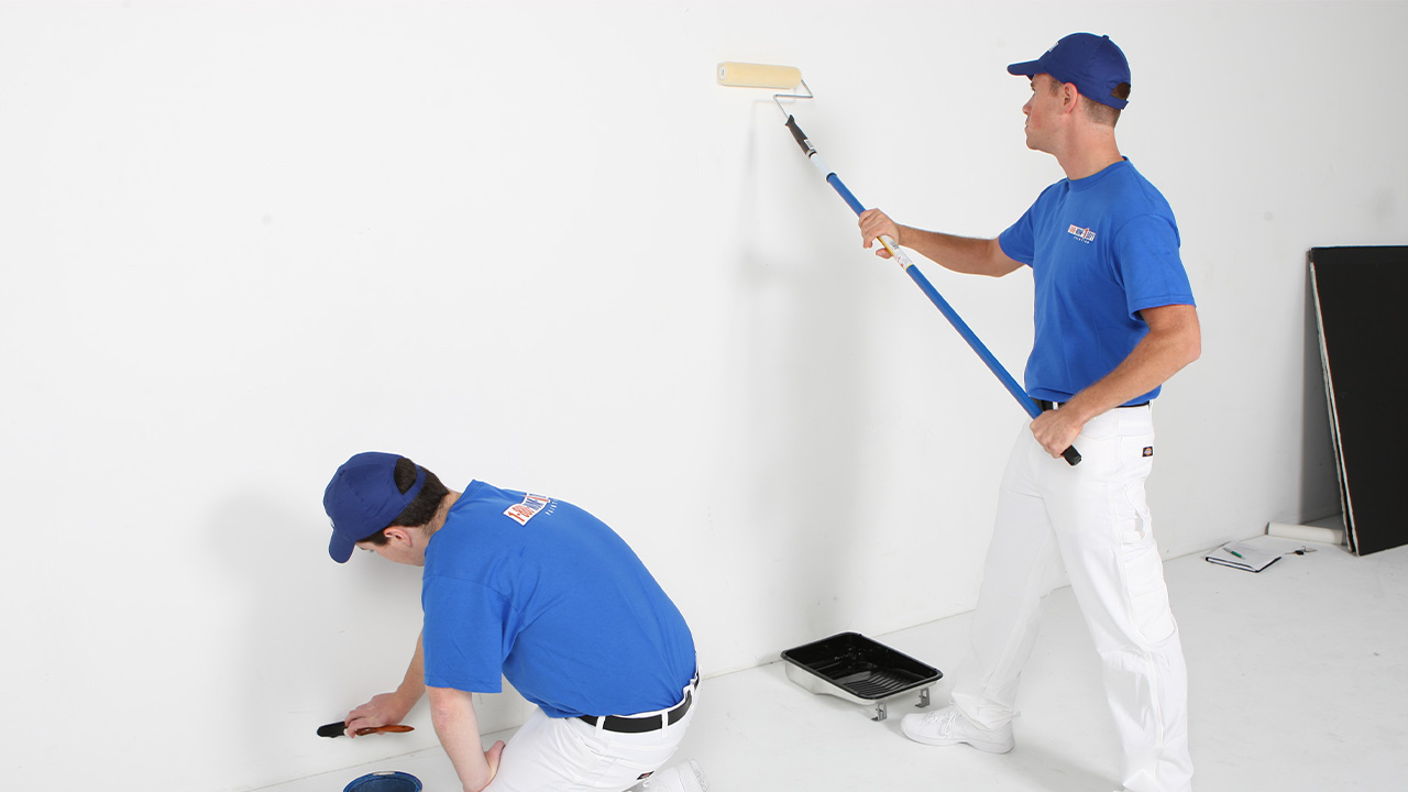 İznik Boya Badanacı